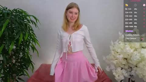 Lana but not DelRay online show from February 4, 11:14 am