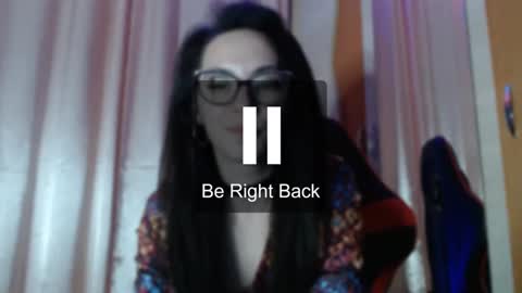 Snapshot of bellaqueen0701 chatting on February 24, 4:16 am bellaqueen0701 online show from February 24, 4:16 am