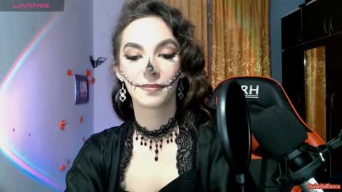 bellaqueen0701 online show from October 26, 4:06 pm