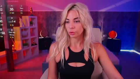 Bella online show from May 13, 6:34 am