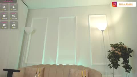 Snapshot of bellarossii chatting on March 5, 1:42 am CALL ME BELLA online show from March 5, 1:42 am