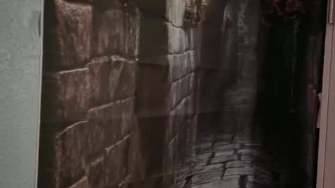 Bellaskeykeeper online show from February 22, 8:18 am