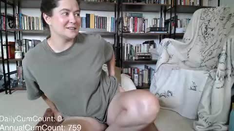BellaStrange69 online show from July 24, 5:43 pm