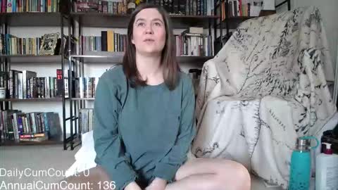 BellaStrange69 online show from February 14, 7:05 pm