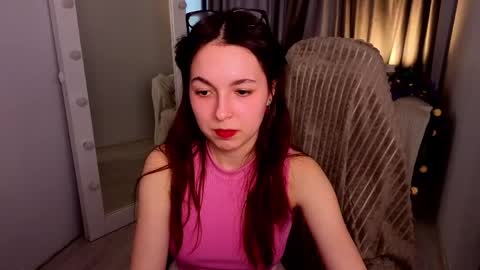 Bella online show from March 27, 8:26 am