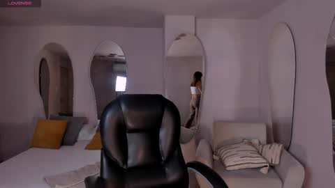 Bella online show from March 24, 12:55 pm