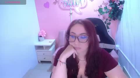 Bella online show from June 22, 1:18 pm