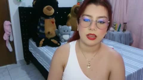 Aleja  online show from November 15, 1:18 am