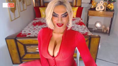 Snapshot of bellatrixxhuckerts chatting on February 12, 5:58 am B E L L A T R I X online show from February 12, 5:58 am