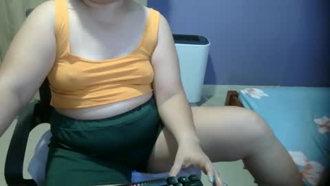 belle858889 online show from March 11, 7:14 am