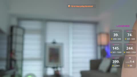 Snapshot of belle_adrienne chatting on February 26, 5:03 am Belle Adrienne  IG  online show from February 26, 5:03 am