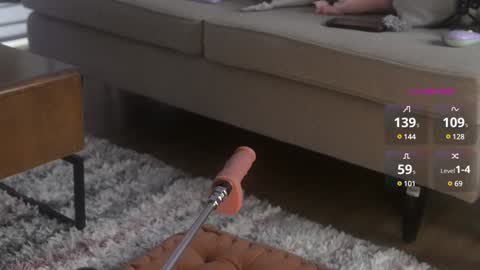 Snapshot of belle_adrienne chatting on December 12, 2:15 am Belle Adrienne  IG  online show from December 12, 2:15 am