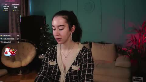 Bella online show from January 12, 10:55 am