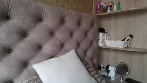 Amelia online show from November 11, 11:23 am