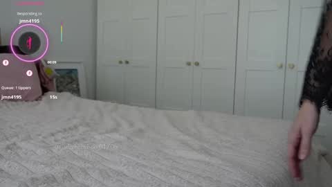 BELLE   online show from June 2, 4:03 am