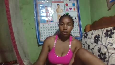 bellemiahXx online show from March 2, 7:09 am