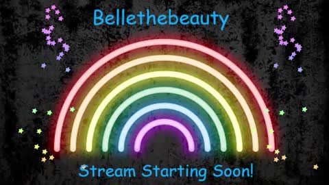 Snapshot of bellethebeauty20 chatting on January 16, 8:43 am Belle online show from January 16, 8:43 am