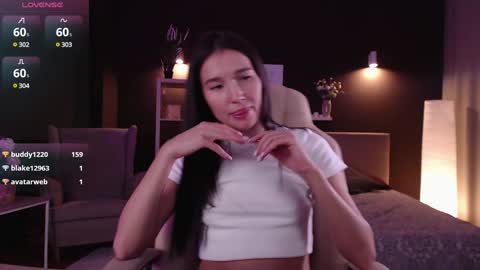 Snapshot of bellla_haddid chatting on January 16, 7:38 am Bella online show from January 16, 7:38 am