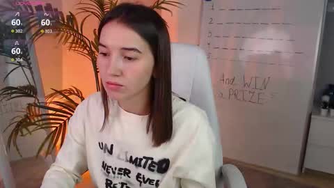 Bella online show from November 7, 1:41 am