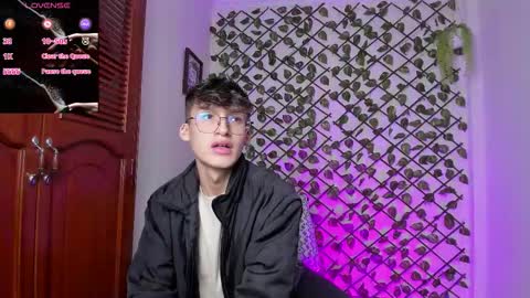 Neon online show from January 17, 11:08 am