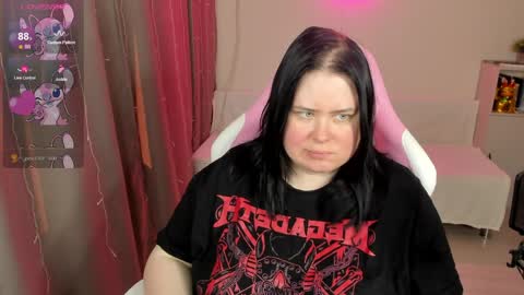 LinaBoo online show from April 11, 7:56 am