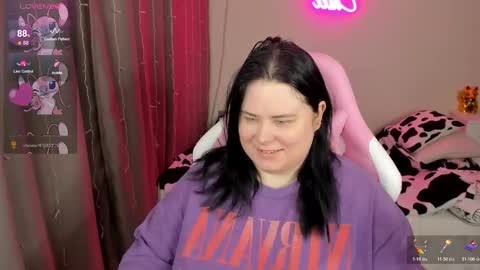 LinaBoo online show from March 5, 5:27 am