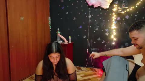 Your New Girlfriend online show from May 23, 11:45 pm
