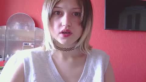 belovedmary online show from March 27, 8:26 am