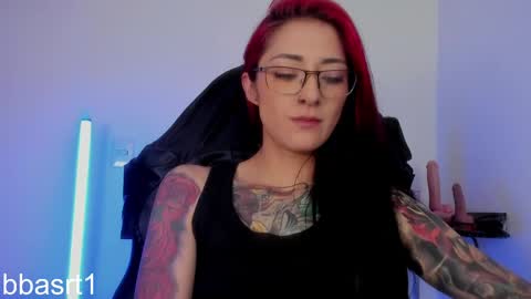 Bely   Bbasrt1 -  hot online show from May 9, 10:16 pm