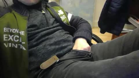 jaimetout online show from February 14, 11:46 am