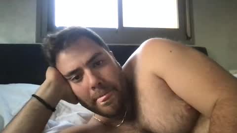 ben117 online show from February 4, 2:43 pm