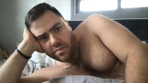 ben117 online show from February 17, 7:58 am