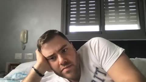 ben117 online show from February 15, 12:43 pm