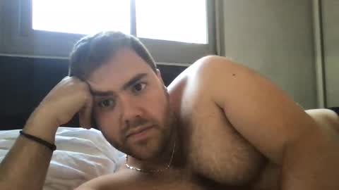 ben117 online show from February 1, 2:02 pm