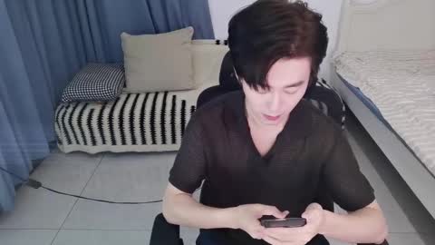 Snapshot of ben705676 chatting on September 30, 3:00 pm Ben online show from September 30, 3:00 pm