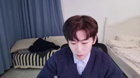 Ben online show from January 15, 2:48 pm