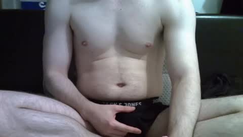 ben948900 online show from February 28, 9:57 am