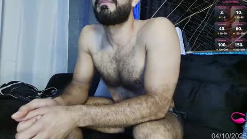 BEN online show from October 4, 8:23 am