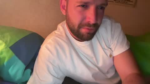 Ben N. online show from April 7, 12:45 am