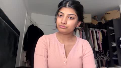 bengalibaddie7_x online show from May 16, 11:36 pm