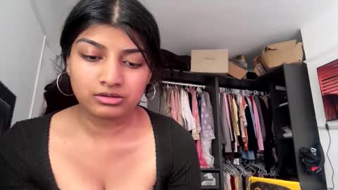 bengalibaddie7_x online show from June 9, 5:56 pm