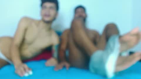 benjamin online show from March 6, 11:20 pm