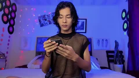 benjamin_fiore online show from February 23, 9:59 pm