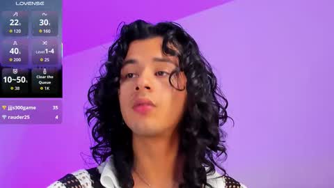 benjamin_fiore online show from February 2, 3:52 pm