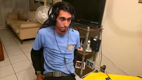 Benjanis online show from March 3, 3:57 am