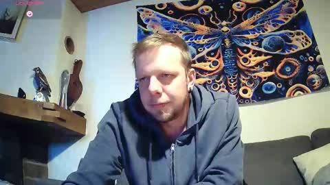 Benji    --  BE RESPECTFULL OR LEAVE  -- online show from February 18, 3:28 am