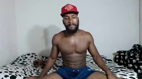 Benkos online show from March 5, 4:56 am