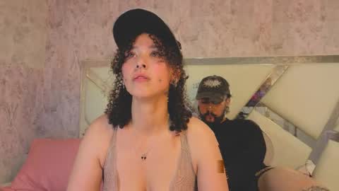 Benny and Mark online show from April 9, 4:49 am