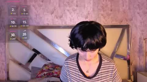 Benny and Mark online show from February 24, 4:04 am