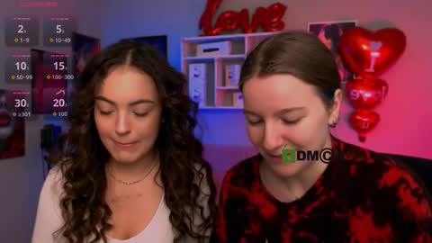 Benny online show from February 16, 10:24 am